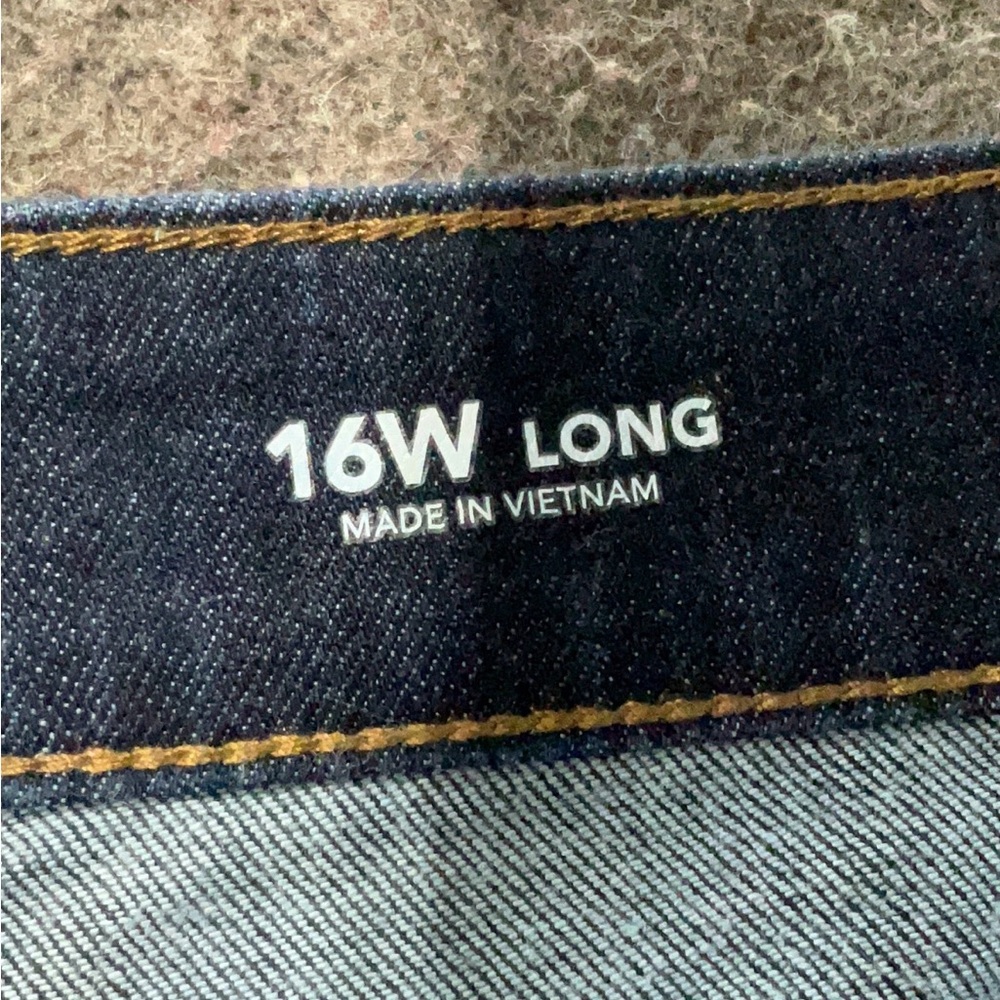 Jeans - Picture 5 of 5